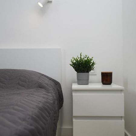 דירות Apartament Blue Brzezno Prostywynajem Gdansk Brzezno מראה חיצוני תמונה